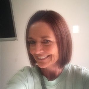 Meet your Posher, Rhonda